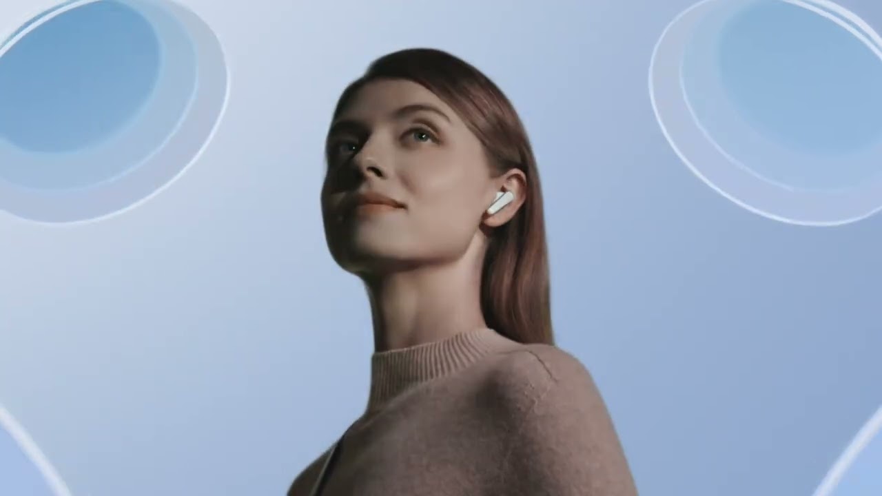 Preview of Soundcore by Anker Liberty 5 Active Noise-Canceling Wireless Earbuds Video