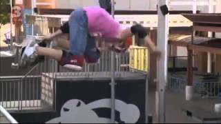 ABC3  The 3 Factor features Poppy Starr Olsen