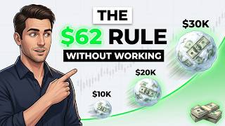 Apakah KEAJAIBAN Investasi $10.000 Benar-Benar Berhasil? (Uji Coba Praktis)