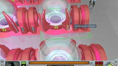 Lets play Evil Genius with the Evil Planet Fan made Patch : Part 49