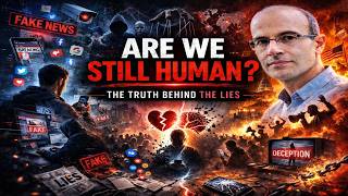 Beyond Boundaries: Redefining Humanity in the Age of Innovation | Yuval Noah Harari