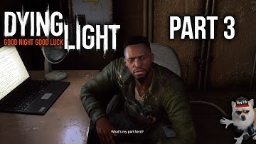 Dying Light Let