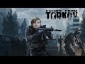 Максим СМОГ в берег (Escape from Tarkov)