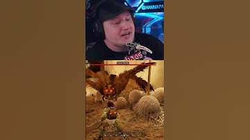 Streamloots Redeem To Booty Punch | GROUNDED 2 | #hammapants on #Twitch