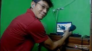 SEROJA (Original Boy Sandy) Pak RT ft Departemen Studio's  #seroja #lagumelayu #lagulawas