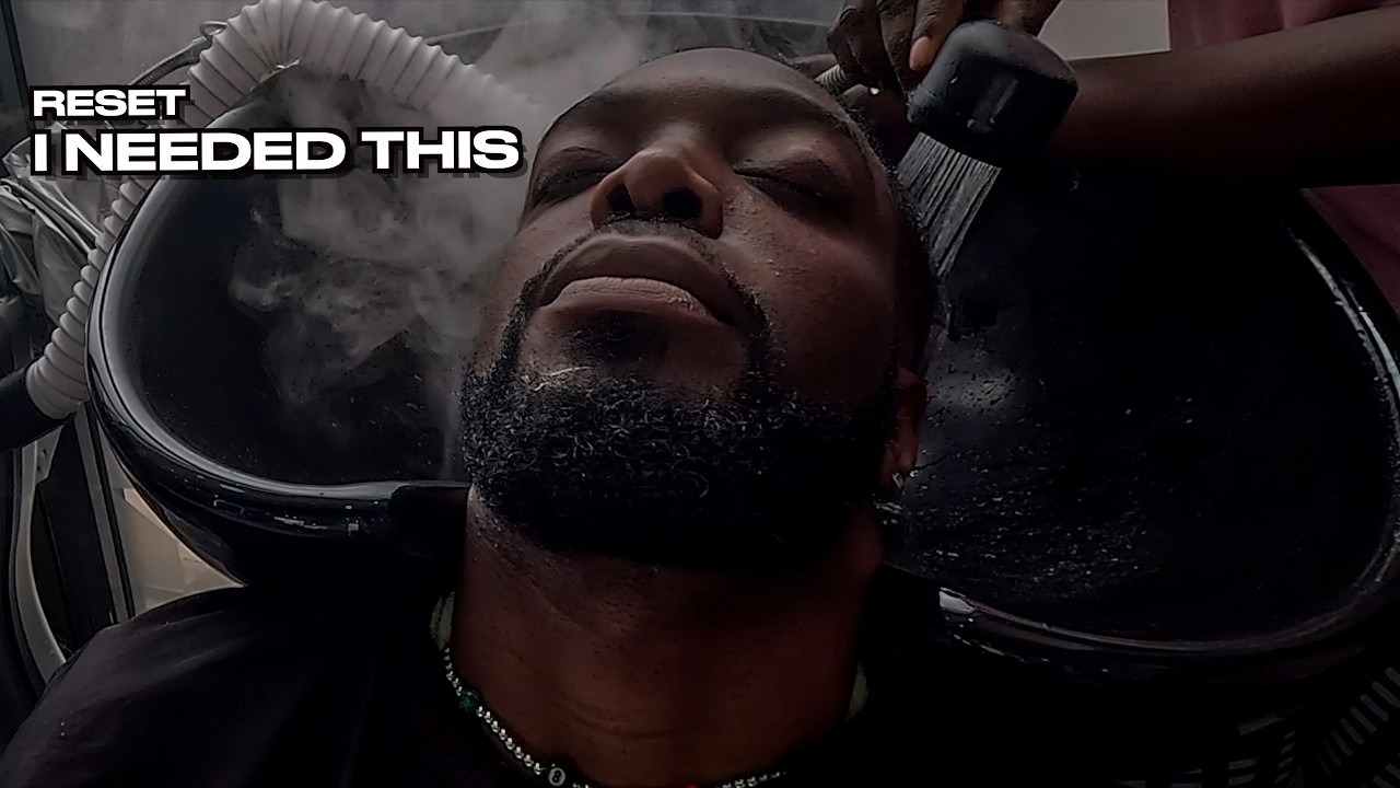 I Just Needed a Reset… Then This Happened