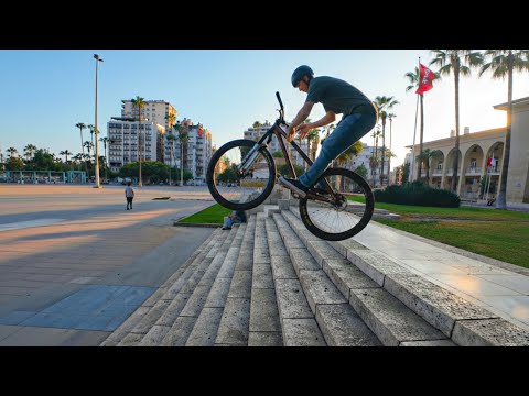 Mersin Tatil/Sürüş Vlog