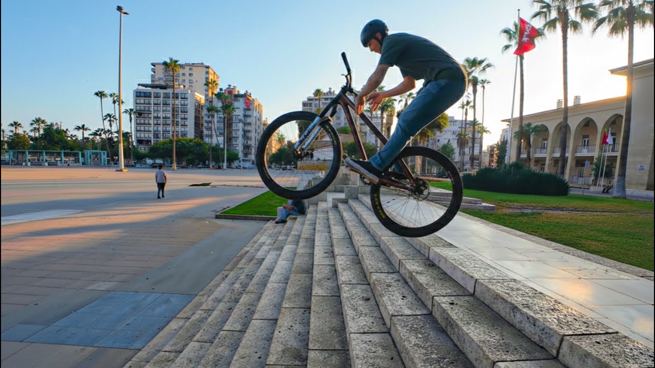 Mersin Tatil/Sürüş Vlog