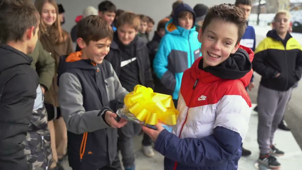 Selitev Knjiznice Vuzenica