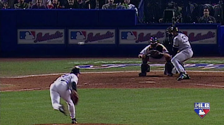 #WeKnowPostseaso...  Leiter's World Series Starts