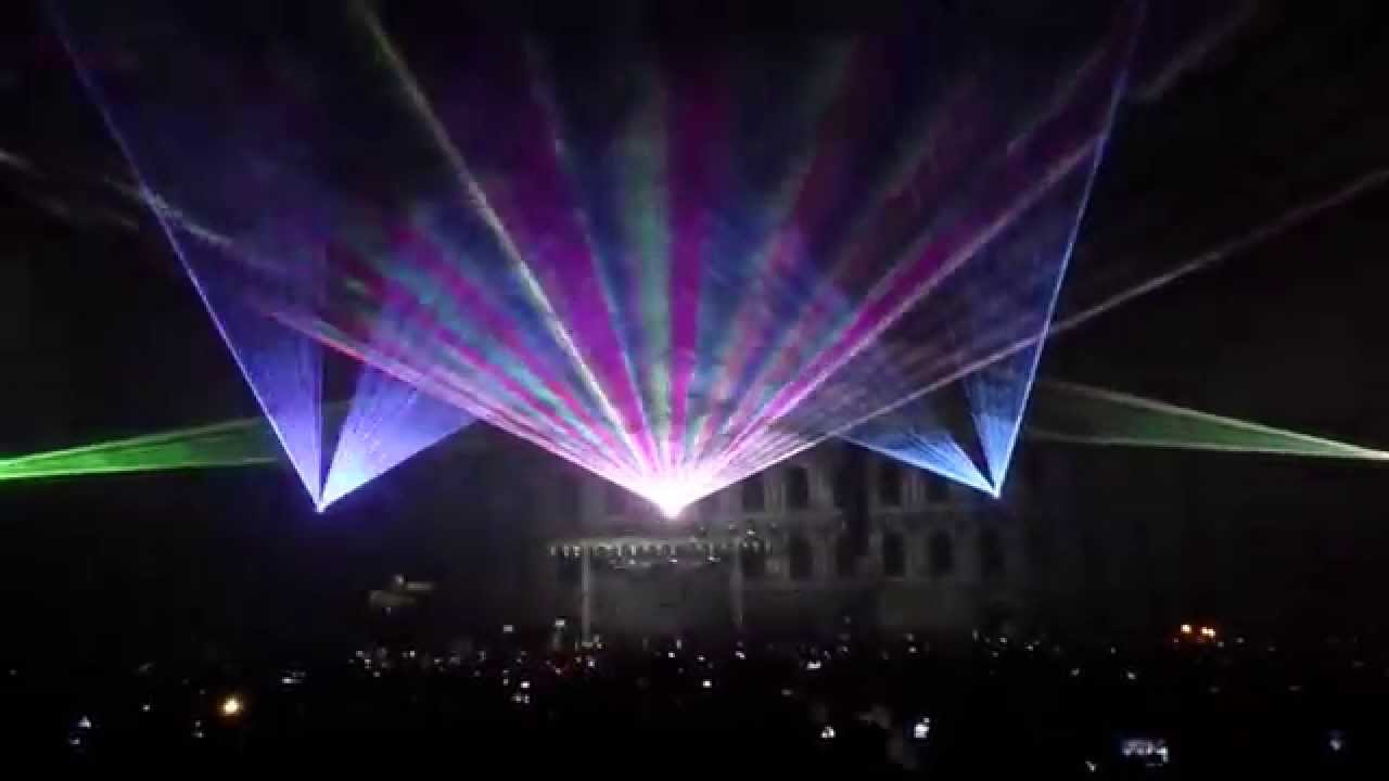 Airbeat ONE Festival 2015 Full-Endshow-Feuwerk_HD