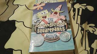 The SpongeBob SquarePants Movie Chapter 3