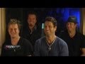 How Nikki Sixx Helped Parmalee Embrace Country Music