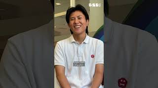 The 519 - Call for Board Members - Min Oh The 519 - Call for Board Members - Min Oh