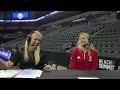 Hurrdat Sports with South Dakota's Grace Larkins