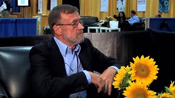 BRCD2D Interview 2014 - Wolfgang Gentzsch