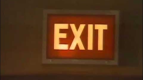 Classic Sesame Street   Exit Full Version