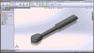 SOLIDWORKS Auto Rotate on Sketch Creation