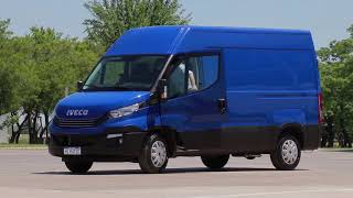 TN Autos Program 167 | Iveco Mini Test