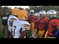 Shake Hands Or Not? Edna Karr Vs Landry-Walker