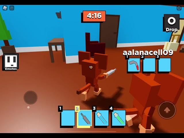 KnowBe4 on X: KnowBe4's first ever Roblox game: Hack-A-Cat is now