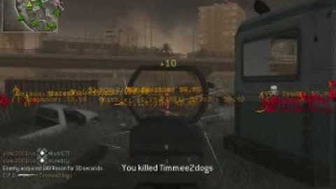 cod4 hackers dreams.