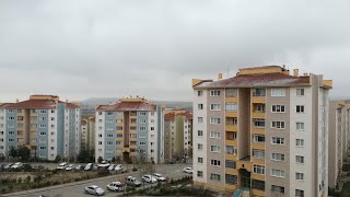 Öğle Ezanı - Yasin Bışkıcı - 24032021 - Konya Merkezi Sistem