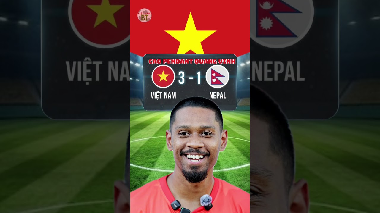 Việt Nam vs Nepal: lần đầu tiên 1 cầu thủ nhập tịch mang băng đội trưởng tuyển Việt Nam 