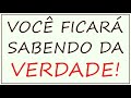 🔥Alguém que te DESPREZOU está ARREPENDIDO! Vai VOLTAR!