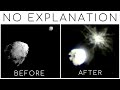 Asteroid Collision Shocked NASA Scientists, They Can