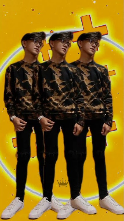 Netral Map Yang lagi Viral Di Tik Tok (Attius Andrew)