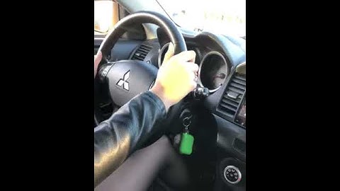 Неадекватный ученик! В автошколе
