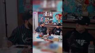 Santa Fe klan (si te dieran a escoger con un solo artista porque )?????