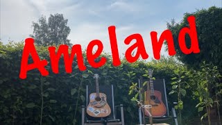 Ameland (Kapelle Petra Cover)