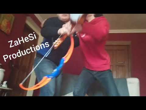 დეარების შესრულების დროა