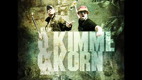 Suffatze Schulte feat. Kiam  Keiner da [ Kimme & K...