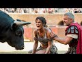 5 Unsettling Events from the Roman Arena That Changed How I See History Forever