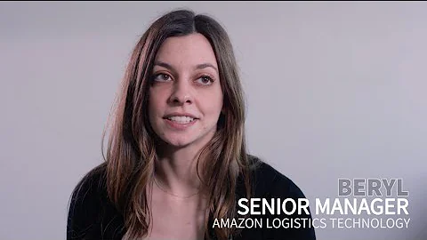 Beryl - Amazon Sr Manager, Transportation Technology