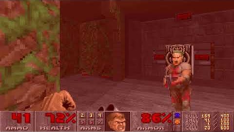 Whispers of Satan Map13 UV Max in 3m22s by Sage