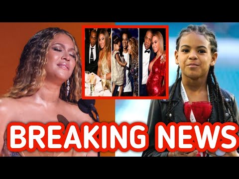 Blue ivy REVEALS shocking SECRETS of Thier family Beyonce backs down in