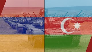 Հայաստան և Ադրբեջան․ պաշտպանական բյուջեների համեմատություն