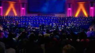 Video thumbnail of "GRACE BAPTIST CHURCH KNOXVILLE TN YOU ARE GOD ALONE LIVE WORSHIP"