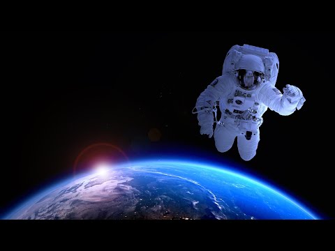 RAAS - Floating Forward [Visualization]