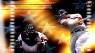 Triple Play  2001 (Playstation): Intro