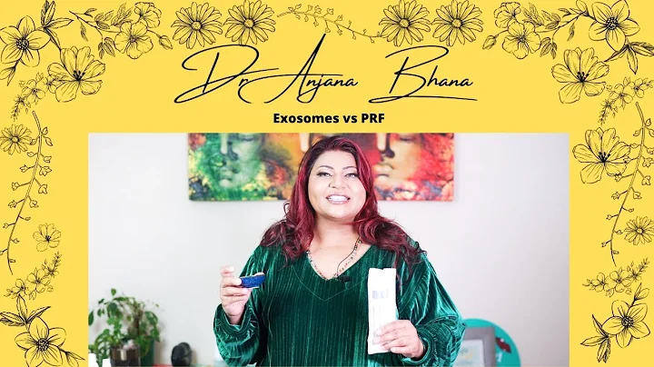 Exosomes vs PRF