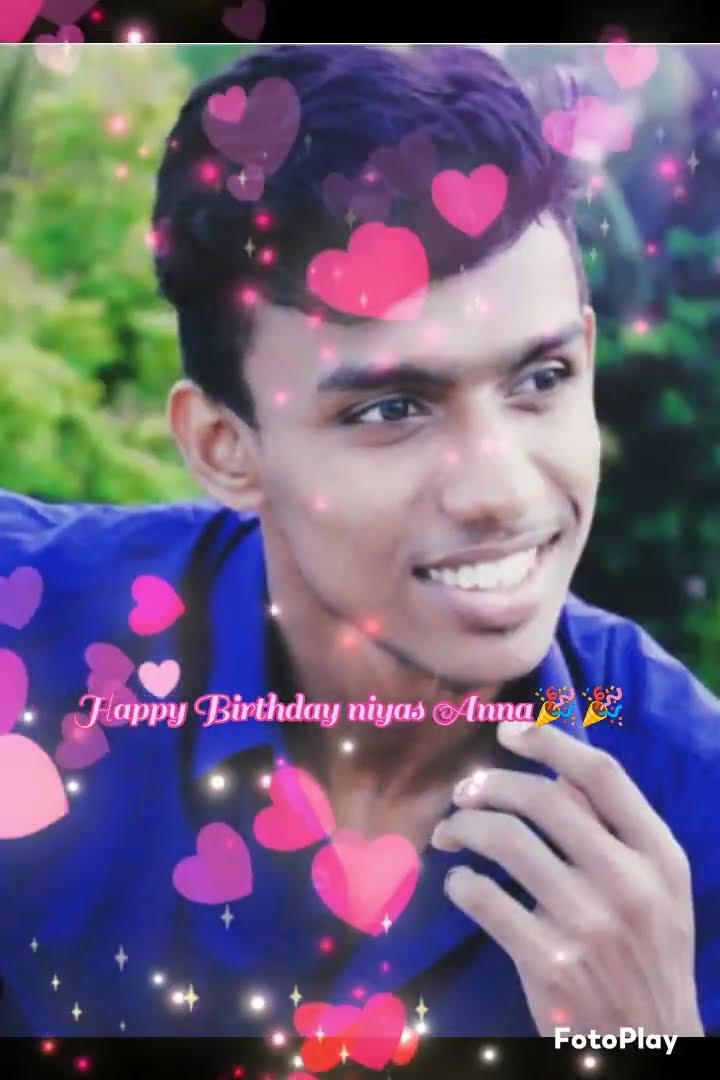 Happy Birthday Niyas Anna Sorry For Late Wishes Life Long Happya Happy Birthday Niyas Anna Sorry For Late Wishes Life Long Happya