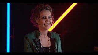 Loubna Bouarfa : Lintelligence artificielle peut rendre notre médecine plus proactive