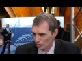 Interview with David Davies