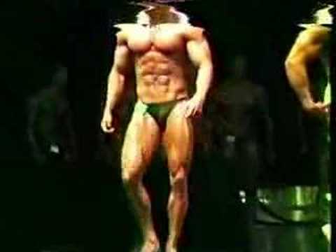 Carlos Ariss 1984 Nationals Bodybuilding Competition Youtube Images, Photos, Reviews