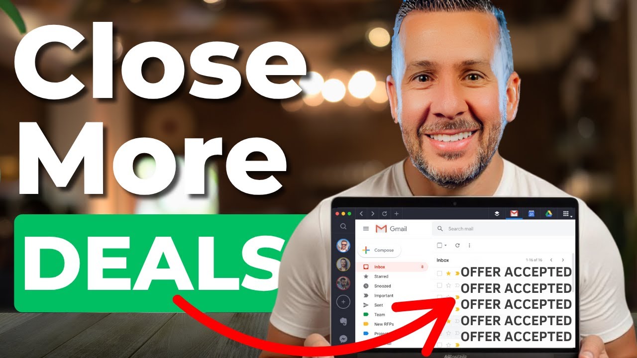 The Secret Weapon That Closes Storage Deals Faster